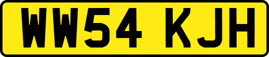 WW54KJH