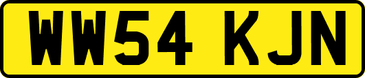 WW54KJN