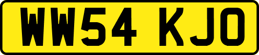 WW54KJO