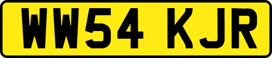 WW54KJR