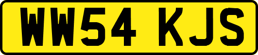 WW54KJS