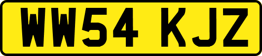 WW54KJZ