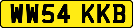 WW54KKB