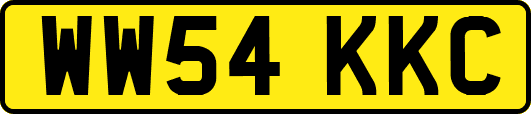 WW54KKC