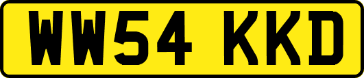 WW54KKD