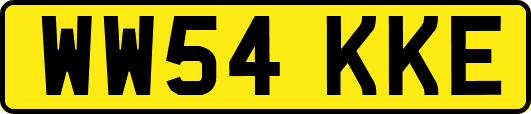 WW54KKE