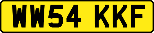 WW54KKF