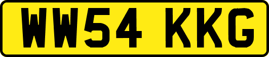 WW54KKG
