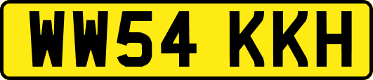 WW54KKH