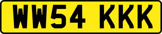 WW54KKK