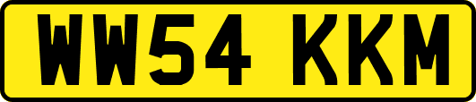 WW54KKM
