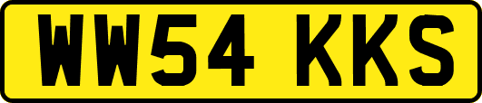 WW54KKS