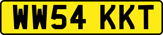 WW54KKT