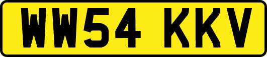 WW54KKV