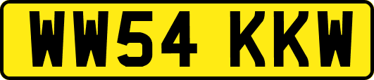 WW54KKW