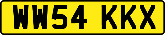 WW54KKX