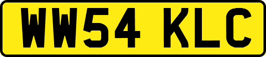 WW54KLC