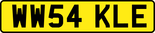 WW54KLE