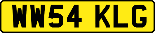 WW54KLG