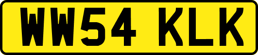 WW54KLK