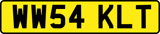 WW54KLT