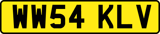 WW54KLV