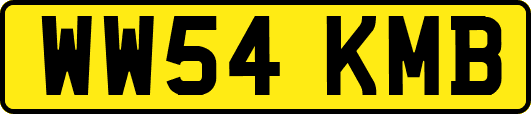 WW54KMB