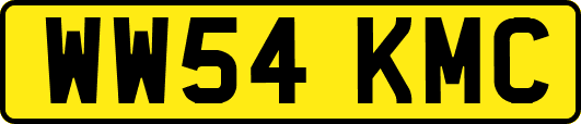 WW54KMC