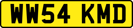 WW54KMD