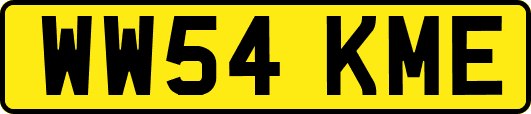 WW54KME