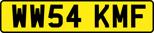 WW54KMF