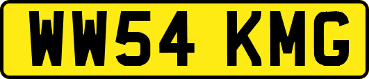 WW54KMG