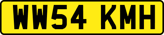 WW54KMH