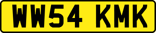WW54KMK