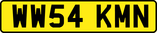WW54KMN
