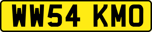 WW54KMO