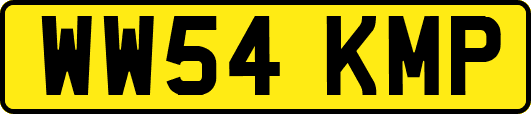 WW54KMP