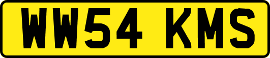 WW54KMS