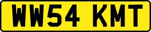 WW54KMT