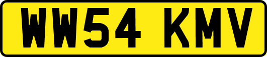 WW54KMV
