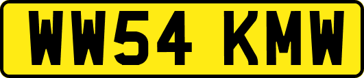WW54KMW