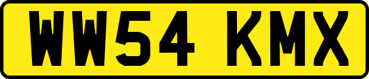 WW54KMX