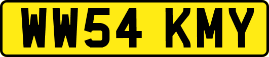 WW54KMY