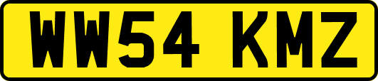 WW54KMZ