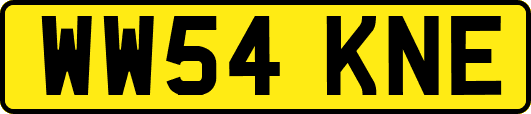 WW54KNE