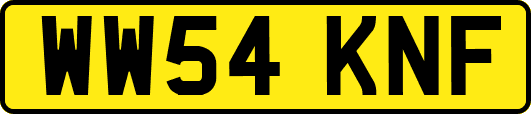 WW54KNF