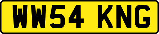 WW54KNG