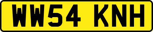 WW54KNH