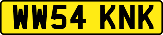 WW54KNK