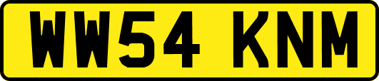 WW54KNM